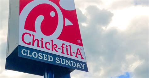 Chick fil a to open on sundays. Things To Know About Chick fil a to open on sundays. 